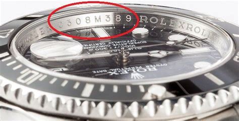 rolex orjinal saat seri numarası sorgulama|rolex clock serial numbers.